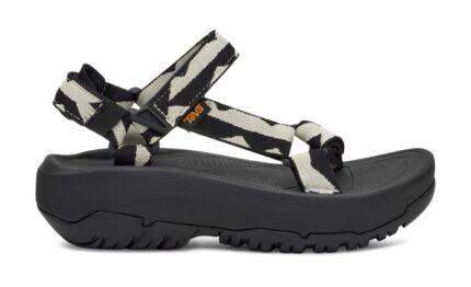 Ampolla Teva Balance Huracán Xlt2 Negro