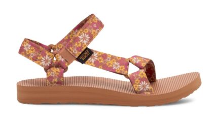 Anacardo Teva De Flores Silvestres Universal Original