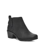 Anaya Botín Rr Teva Negro - Imagen 2