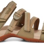 Ascona Sport Web Teva Escalera Oliva