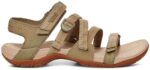 Ascona Sport Web Teva Escalera Oliva