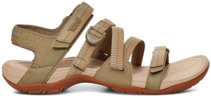 Ascona Sport Web Teva Escalera Oliva
