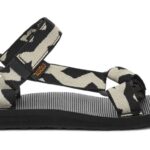 Balanza Teva Universal Original Negra