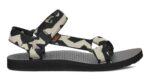 Balanza Teva Universal Original Negra