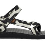 Balanza Universal Original Teva Negra