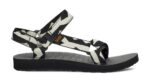 Balanza Universal Original Teva Negra