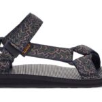 Barranco Teva Eclipse Total Originales Universales