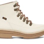 Bota Midform Teva Cisne Blanco