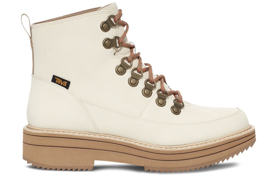 bota_midform_teva_cisne_blanco.jpg Bota Midform Teva Cisne Blanco - Imagen 1