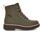 Bota Midform Teva Negra