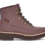 Bota Midform Teva Peppercorn