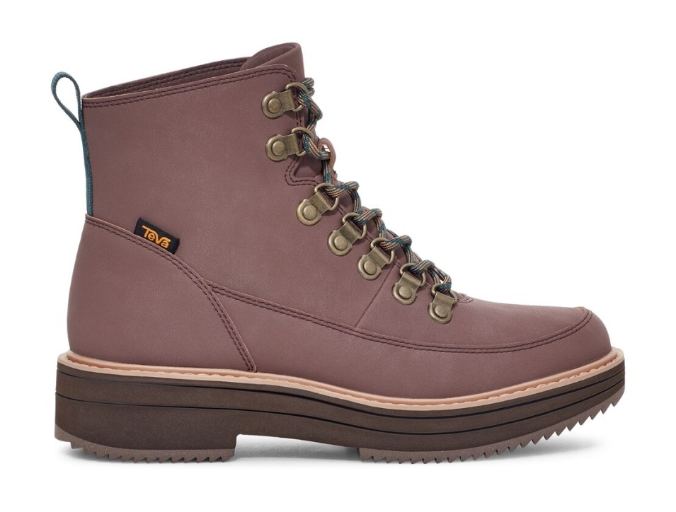 bota_midform_teva_peppercorn.jpg Bota Midform Teva Peppercorn - Imagen 1
