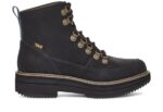 Bota Teva Midform Negra