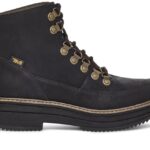 Bota Teva Midform Negra