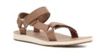 Caribú De Cuero Universal Original De Teva - Imagen 2
