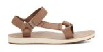 Caribú De Cuero Universal Original De Teva