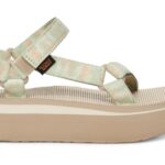Colinabo De Iridiscencia Universal De Forma Plana De Teva