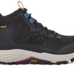 Cordón Elástico Negro Ridgeview Mid Teva