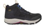 Cordón Elástico Negro Ridgeview Mid Teva