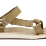 Cuero Universal Teva Aloe Original