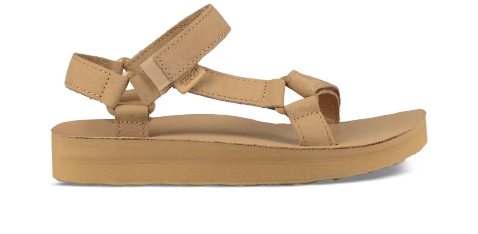 cuero_universal_teva_desert_sand_midform.jpg Cuero Universal Teva Desert Sand Midform - Imagen 1