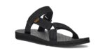 Deslizador Universal Teva Negro - Imagen 2