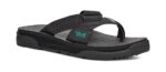 Diapositivas Teva Revive 95 Negras - Imagen 2
