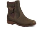 Ellery Tobillo Impermeable Teva Oliva Oscuro - Imagen 2