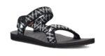 Espectáculo De Luces Universal Original De Teva Negro-gris - Imagen 2