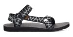 Espectáculo De Luces Universal Original De Teva Negro-gris
