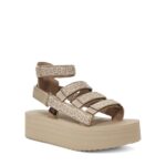 Flatform Mevia Teva Dorinda Sesame Multi - Imagen 2