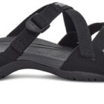Flip Teva Ascona Negro