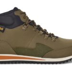 Freeside Rr Teva Naranja Oscuro Oliva