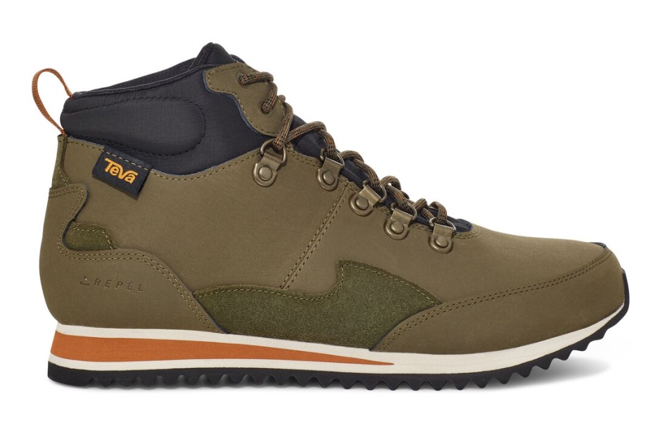 freeside_rr_teva_naranja_oscuro_oliva.jpg Freeside Rr Teva Naranja Oscuro Oliva - Imagen 1