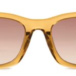 Gafas De Sol Para Adulto Teva X Coco Y Breezy Teva Champagne