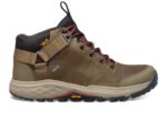 Grandview Gore-tex Teva Oliva Oscuro