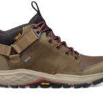 Grandview Gore-tex Teva Oliva Oscuro