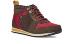 Highside '84 Mid Teva Marrón-rojo Persa - Imagen 2