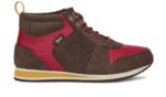 Highside '84 Mid Teva Marrón-rojo Persa