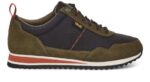 Highside Teva Oliva-negro