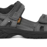 Hudson Teva Gris Gaviota Oscuro