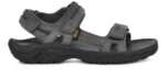 Hudson Teva Gris Gaviota Oscuro