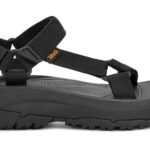 Hurricane Xlt2 Ampolla Teva Negra