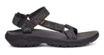 Hurricane Xlt2 Teva Roca En Capas Negro-gris