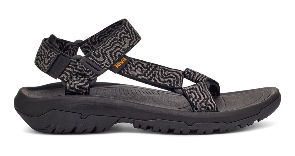 hurricane_xlt2_teva_roca_en_capas_negro_gris.jpg Hurricane Xlt2 Teva Roca En Capas Negro-gris - Imagen 1