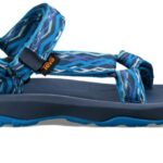Hurricane Xlt 2 Teva Delmar Azul