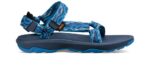 Hurricane Xlt 2 Teva Delmar Azul