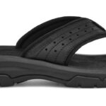 Langdon Flip Teva Verdadero Negro