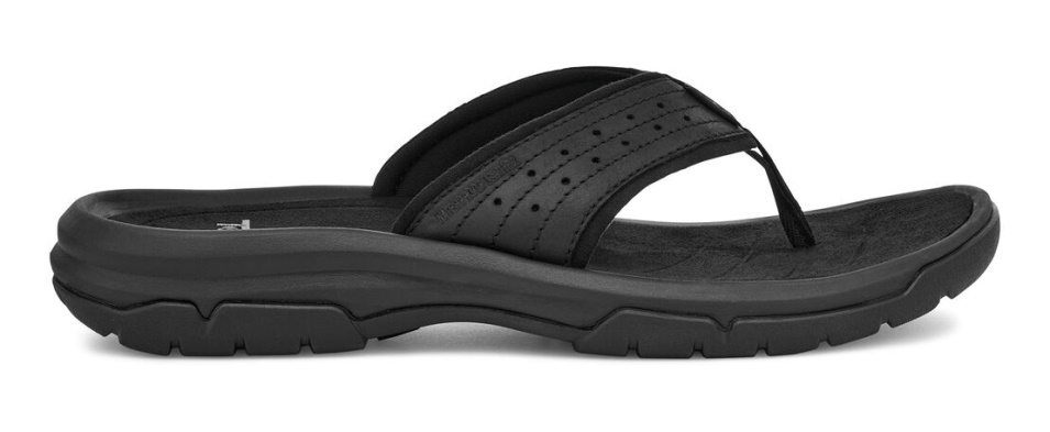 langdon_flip_teva_verdadero_negro.jpg Langdon Flip Teva Verdadero Negro - Imagen 1