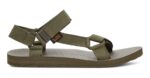 Lienzo Universal Original Teva Oliva Oscuro